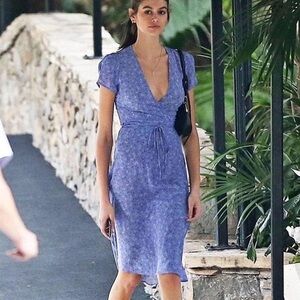 Realisation Par Teale Dress